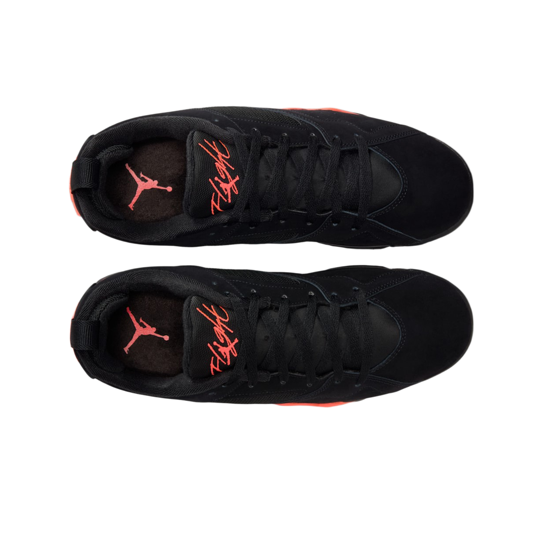 조던 MVP 92 블랙 인프라레드 23(Jordan MVP 92 Black Infrared 23) - 2