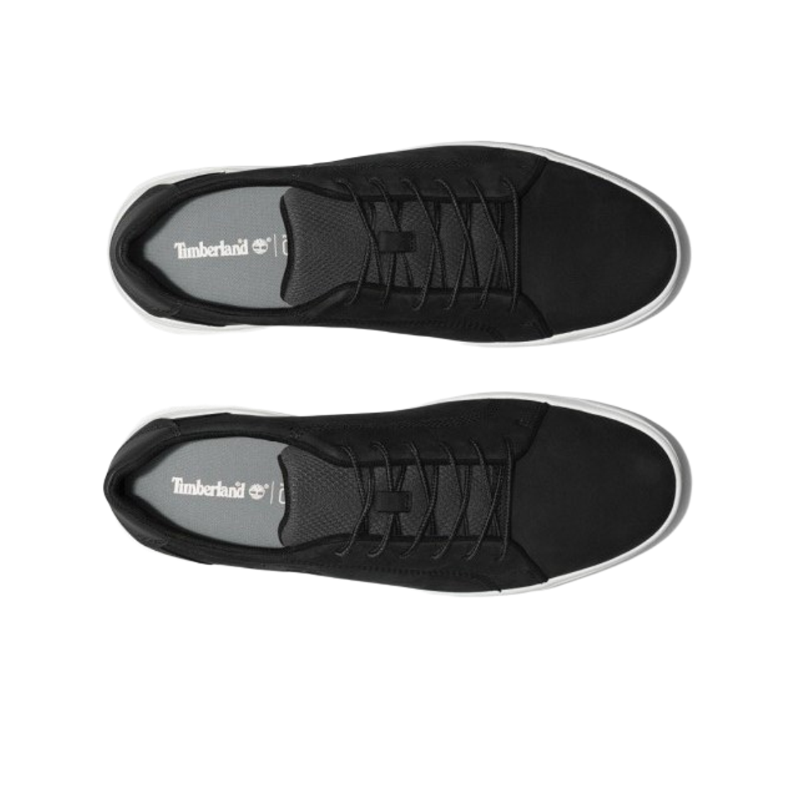 팀버랜드 세네카 베이 옥스포드 블랙(Timberland Seneca Bay Oxford Black) - 2