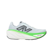 New Balance Fresh Foam X More v5 Ice Blue Electric Jade - D Standard