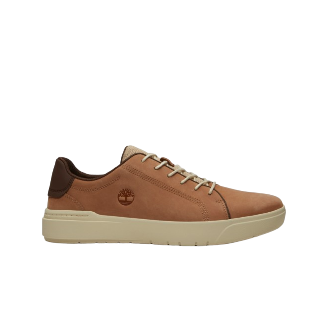 TB0A41F7EM51 Timberland Seneca Bay Oxford Brown