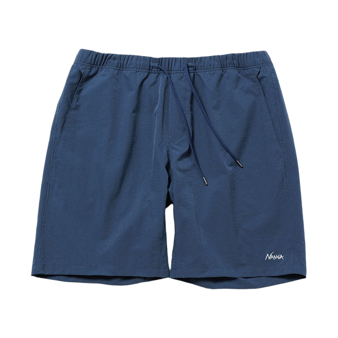 - Nanga Dotair Shorts Blue