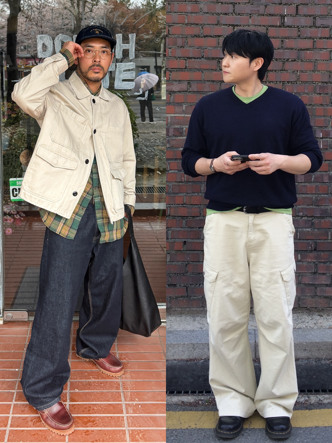 Nike Air Max 95 ZIP SP Big Bubble Black, SPORT CHAMBER SC Transition T-shirt RED 착용 스타일 - 3