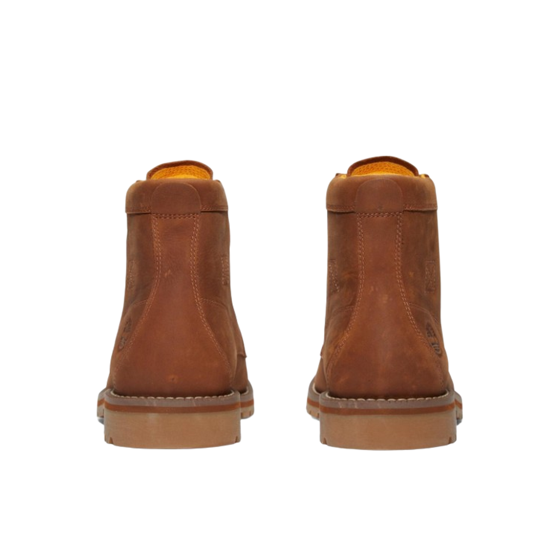 팀버랜드 레드우드 폴스 워터프루프 워커 부츠 브라운(Timberland Redwood Falls Waterproof Worker Boots Brown) - 3