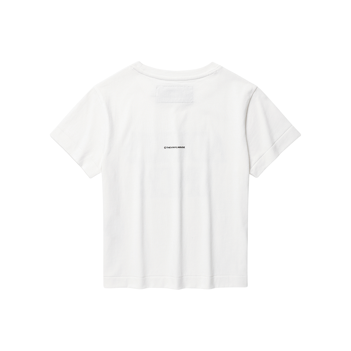 더바이닐하우스 어덜츠 온리 티 화이트(Thevinylhouse Adults Only Tee White) - 4