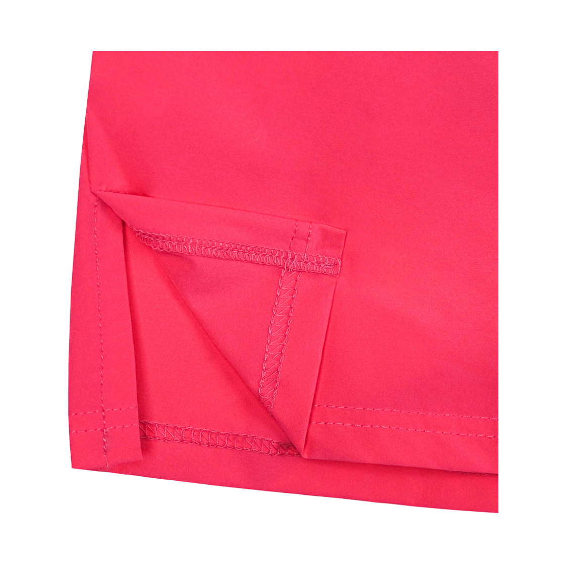 디아더생츄어리 레이스 플로우 5인치 쇼츠 (핑크)(THE ATHER SANCTUARY Race Flow 5" Shorts Pink) - 5