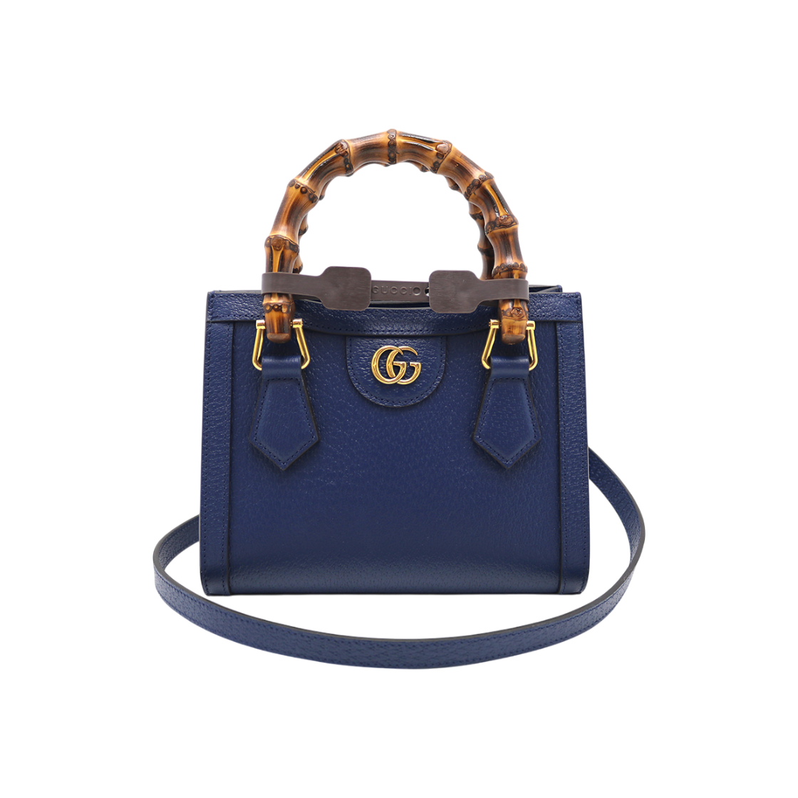 IT55FE8VNBJW Gucci Diana Mini Tote Bag 702732