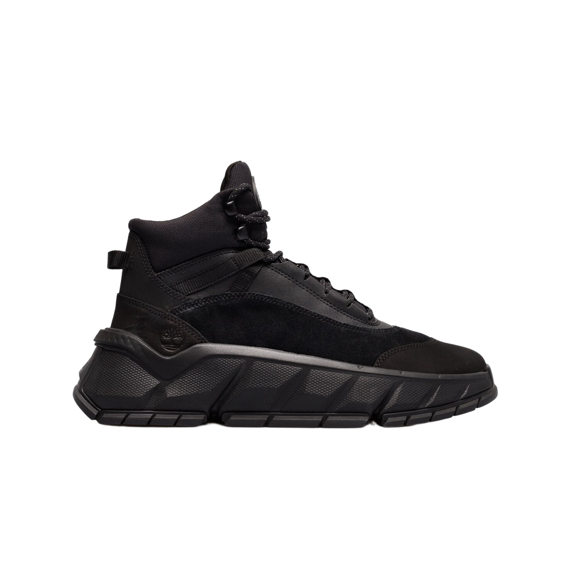 TB0A41HU0011 Timberland Turbo Hiker Sneakers Black