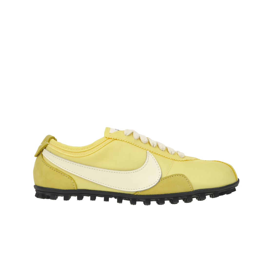 (W) 나이키 문 슈 OG 소프트 옐로우 블랙((W) Nike Moon Shoe OG Soft Yellow Black)