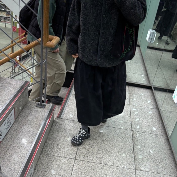 gannie_j님의 스타일 - 6
