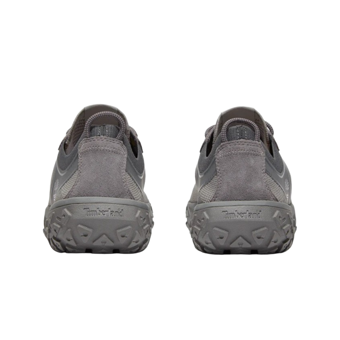 팀버랜드 그린스트라이드 모션6 로우 레이스업 하이킹 부츠 그레이(Timberland Greenstride Motion6 Low Lace-Up Hiking Boots Grey) - 3