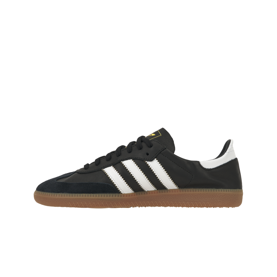 아디다스 삼바 데콘 코어 블랙(Adidas Samba Decon Core Black) - 3