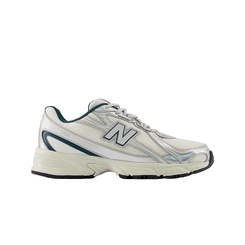 U7402EL [20% 쿠폰] New Balance 740 Medusa Green Anora