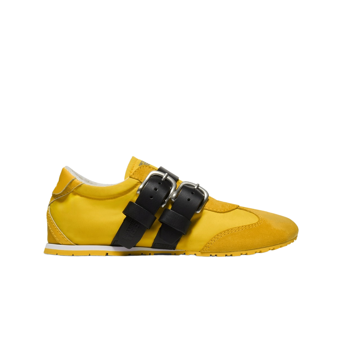 1183C627-750 Onitsuka Tiger Codobel Yellow Black