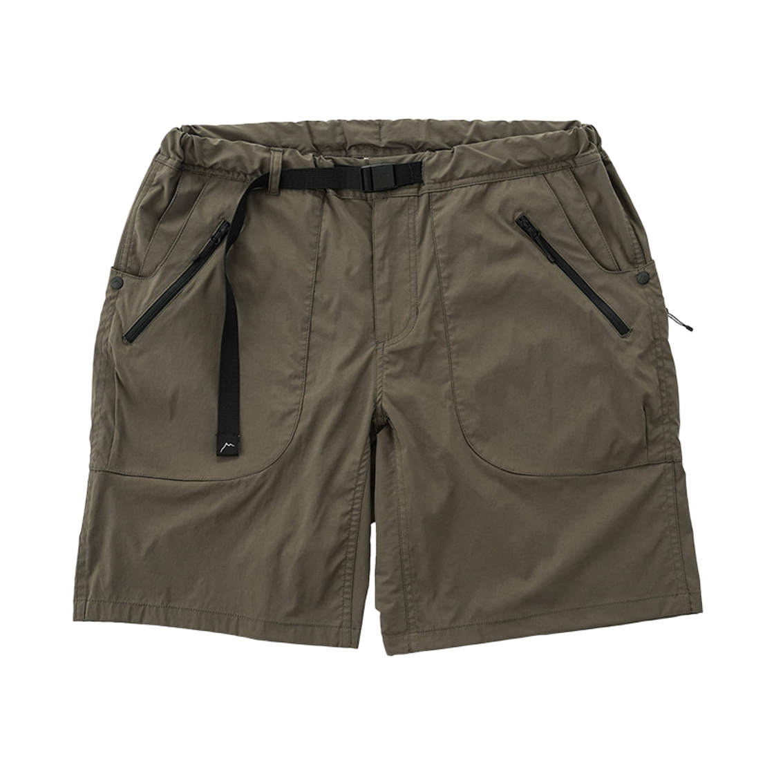 케일 8 포켓 하이킹 쇼츠 카키(Cayl 8 Pocket Hiking Shorts Khaki)