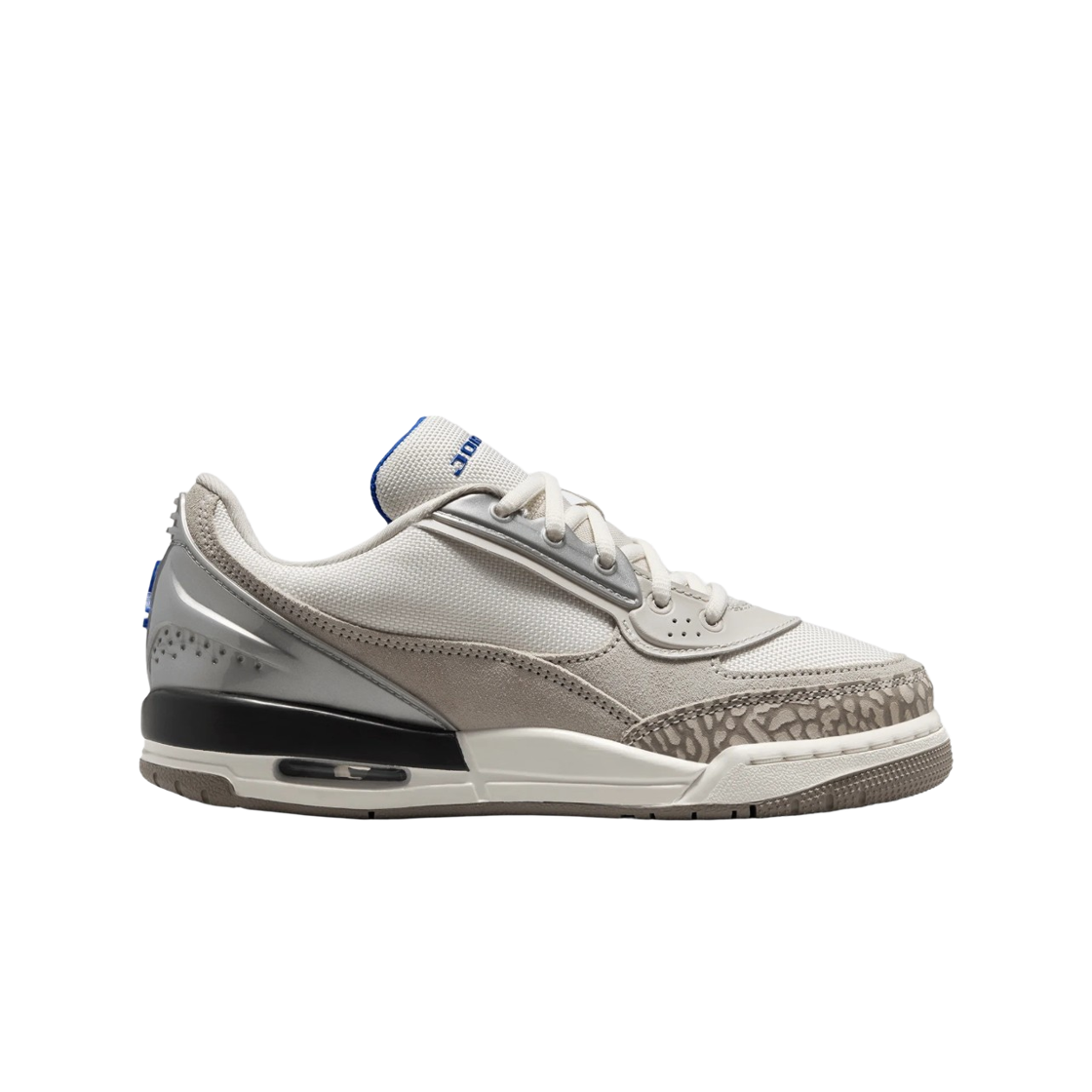 II3792-107 (GS) Jordan Ultra Sail Gamma Grey