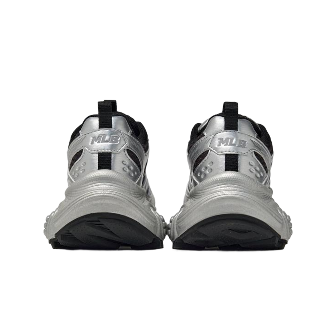 MLB 위너 청키 SV 뉴욕 양키스 실버(MLB Winner Chunky SV New York Yankees Silver) - 3