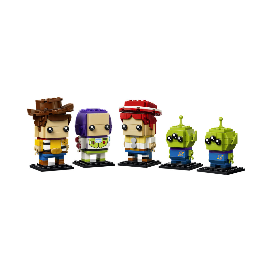 40860 Lego Brickheadz Toy Story