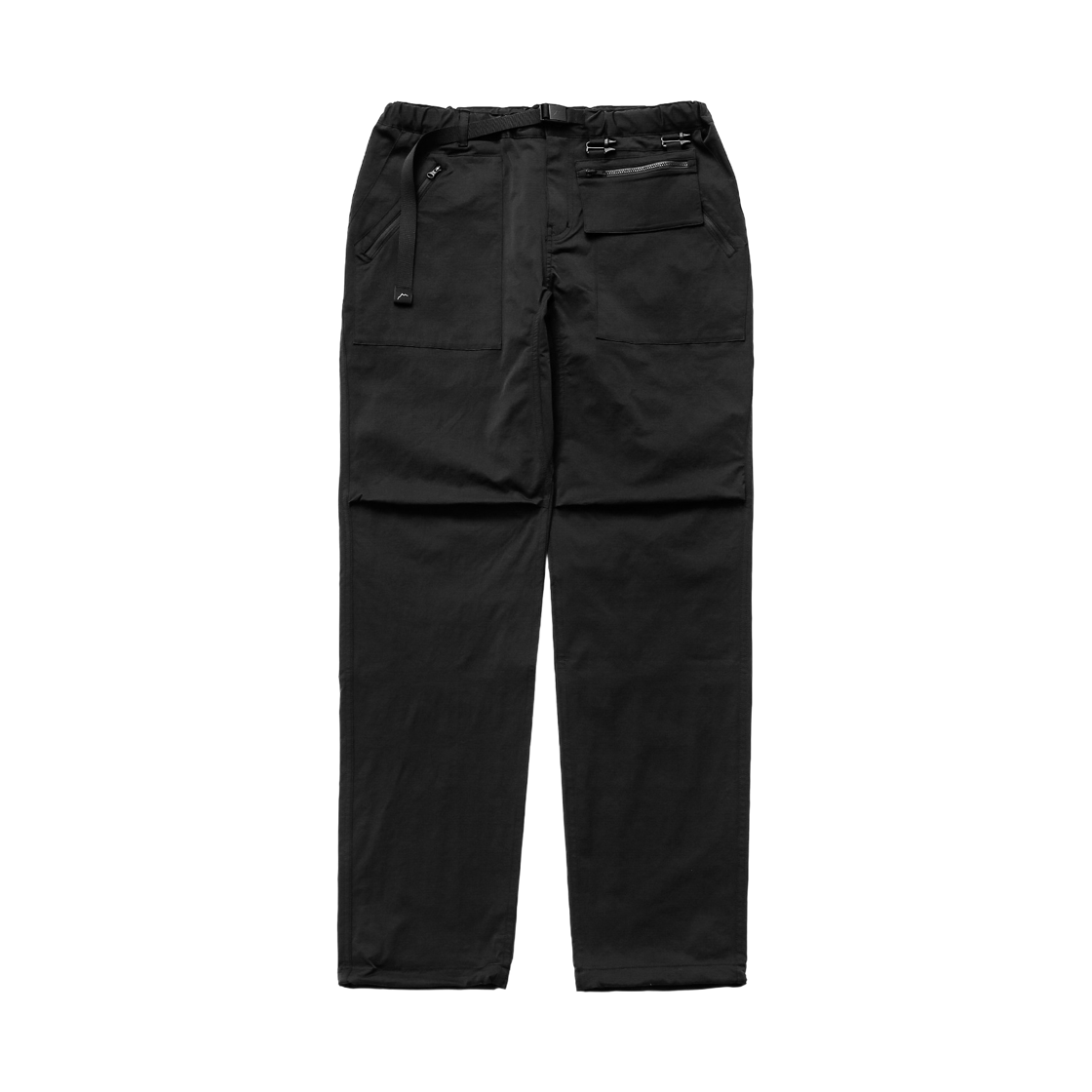 케일 라이트 마운틴 팬츠 2 블랙(Cayl Light Mountain Pants 2 Black)