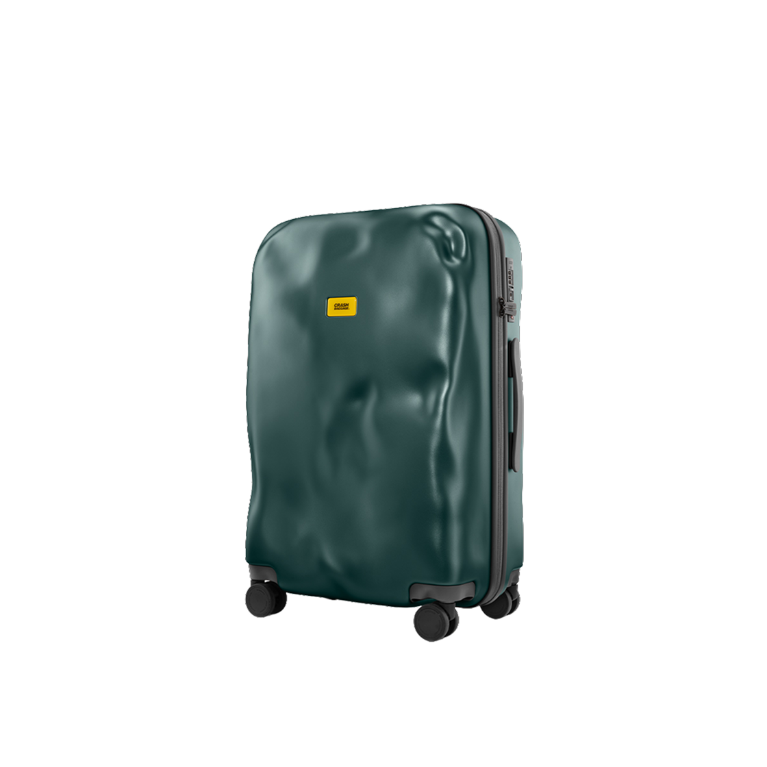 크래쉬배기지 아이콘 임페리얼 그린 26인치(Crash Baggage Icon Medium Imperial Green)