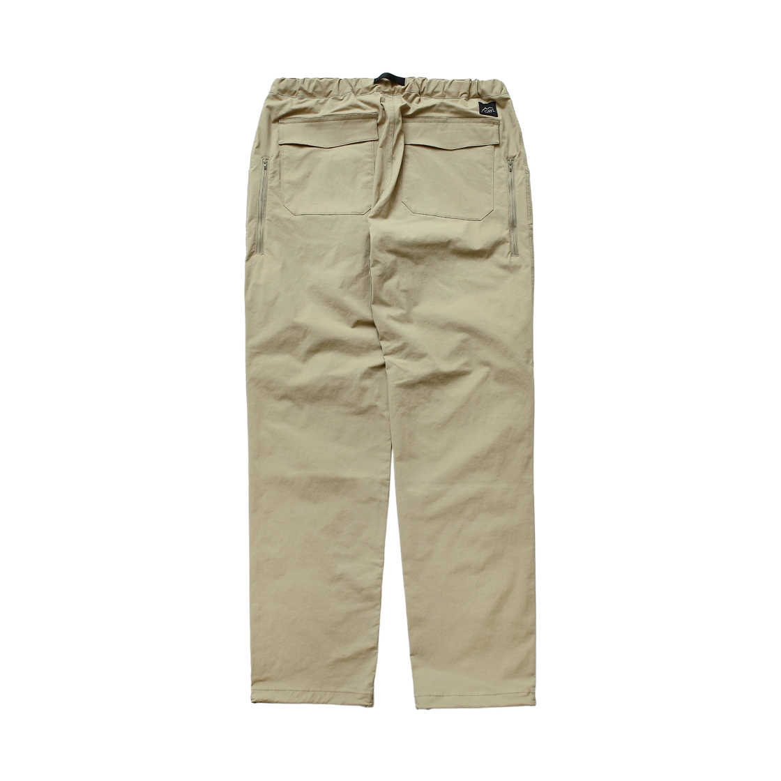 케일 라이트 마운틴 팬츠 2 베이지(Cayl Light Mountain Pants 2 Beige) - 2