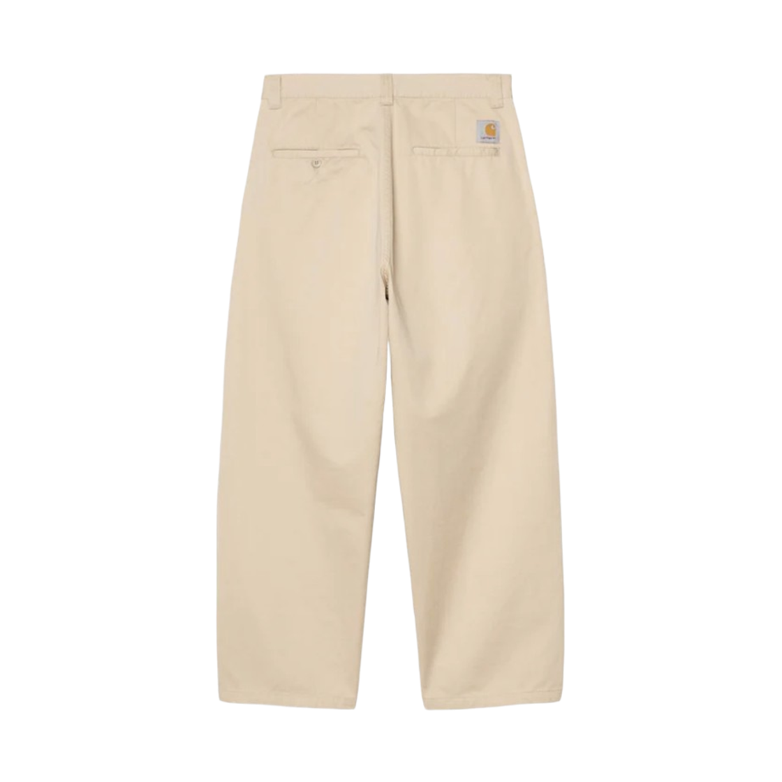 칼하트 WIP 브래디 팬츠 월 스톤 워시드(Carhartt WIP Brady Pants Wall Stone Washed) - 2