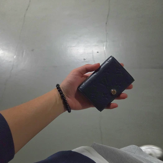 스타일 카드