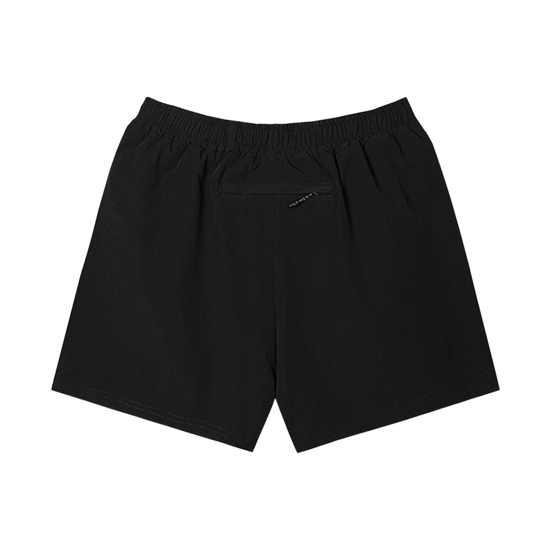 디아더생츄어리 레이스 플로우 5인치 쇼츠 (블랙)(THE ATHER SANCTUARY Race Flow 5" Shorts Black) - 2