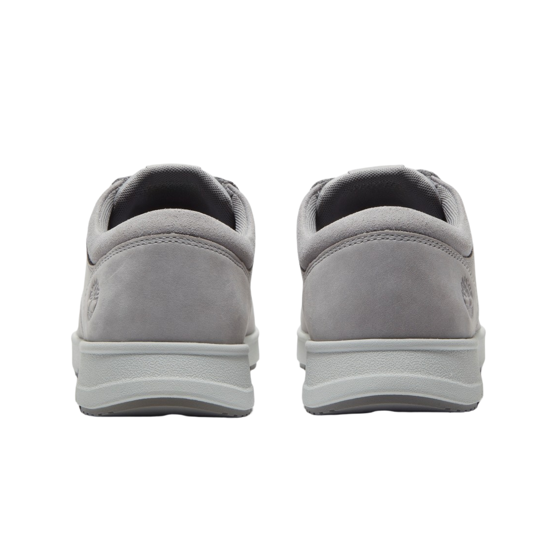팀버랜드 파커 스트릿 로우 스니커즈 그레이(Timberland Parker Street Low Sneakers Grey) - 3