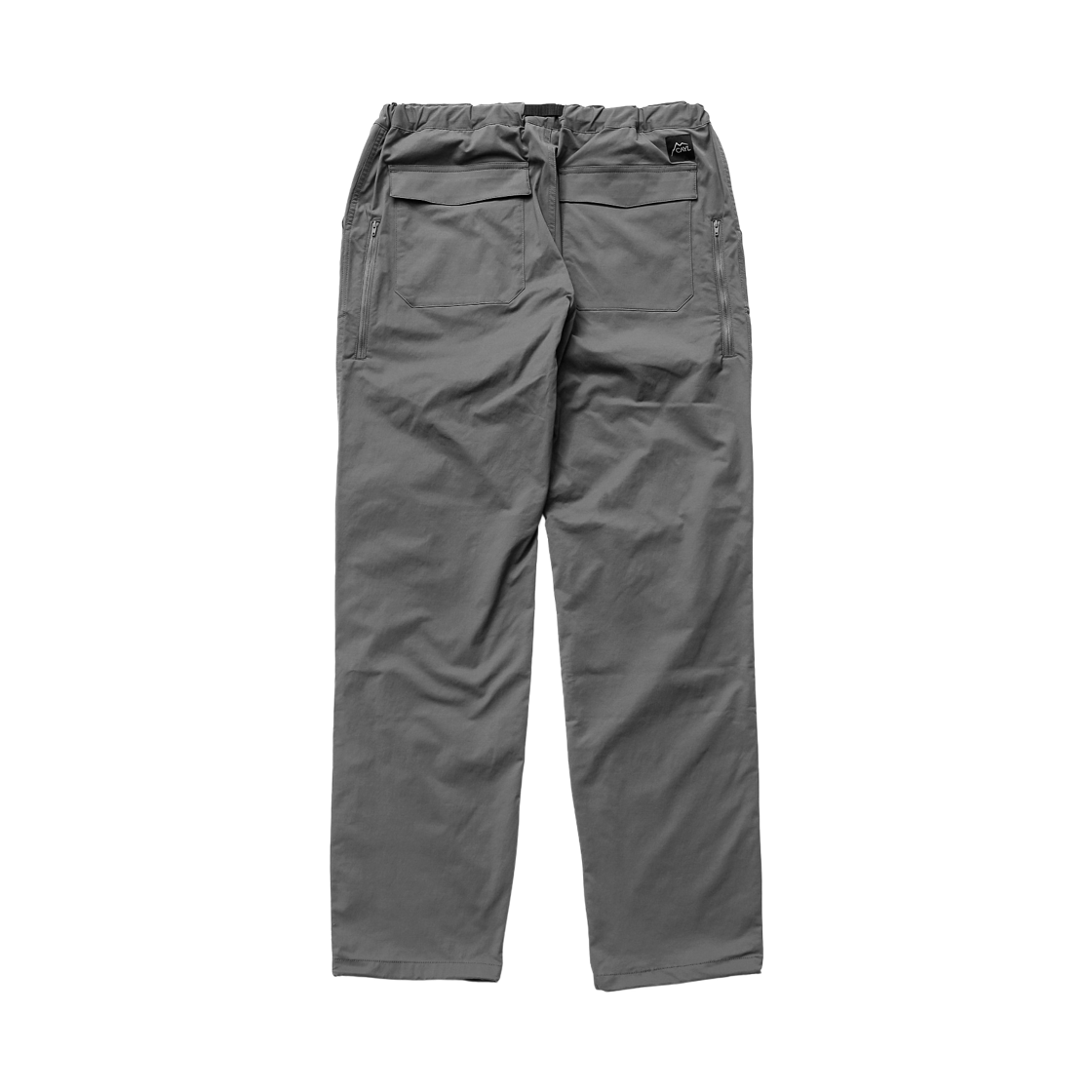 케일 라이트 마운틴 팬츠 2 그레이(Cayl Light Mountain Pants 2 Grey) - 2