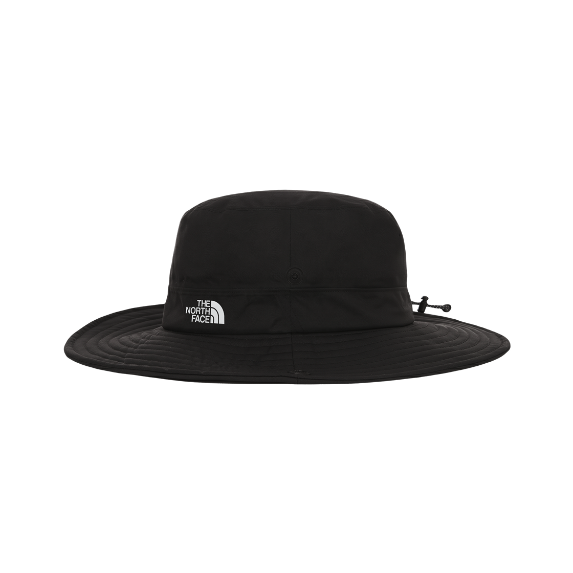 노스페이스 드라이벤트 햇 블랙 - 26SS(The North Face Dryvent Hat Black - 26SS) - 2