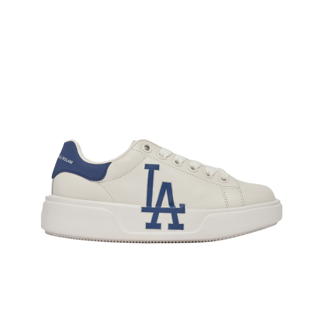 MLB 청키 클래식 A LA 다저스 화이트(MLB Chunky Classic A LA Dodgers White)