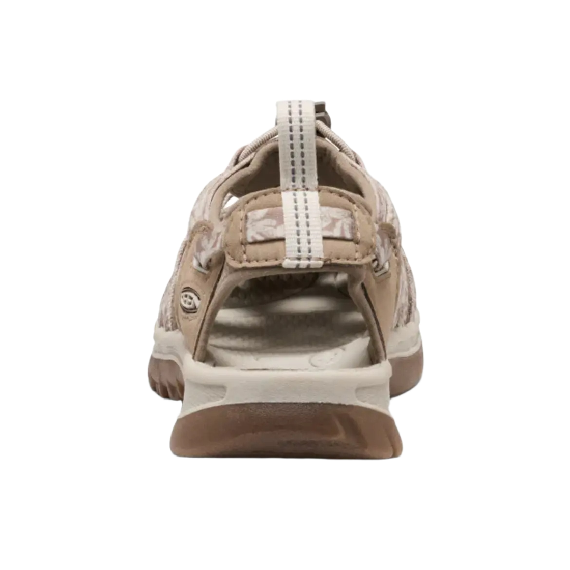 (W) 킨 위스퍼 샌들 브린들 프린트((W) Keen Whisper Sandal Brindle Print) - 3