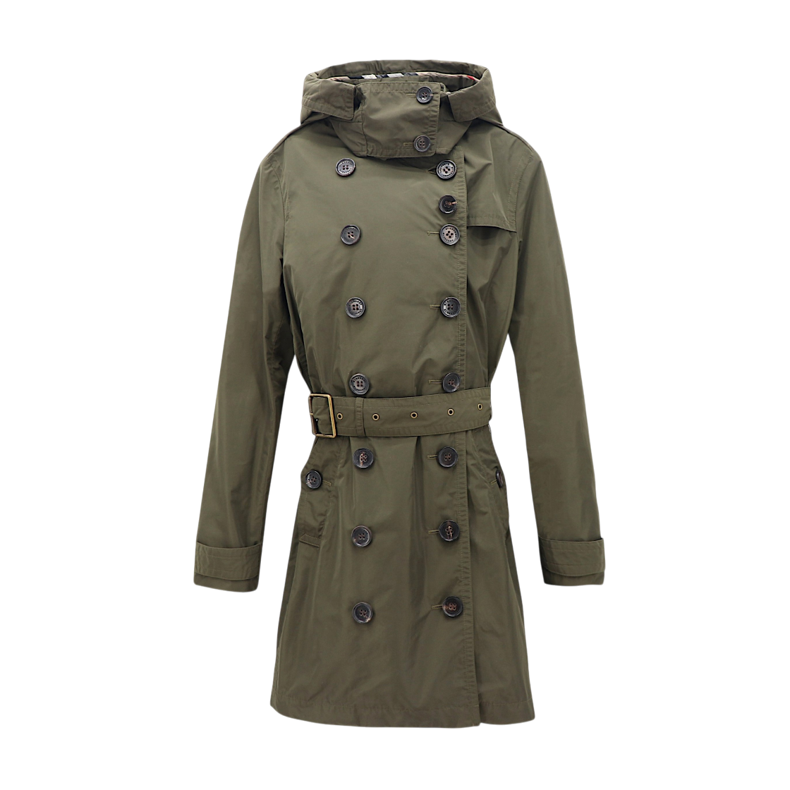 버버리 발모랄 트렌치 코트 4028690(Burberry Balmoral Trench Coat 4028690)