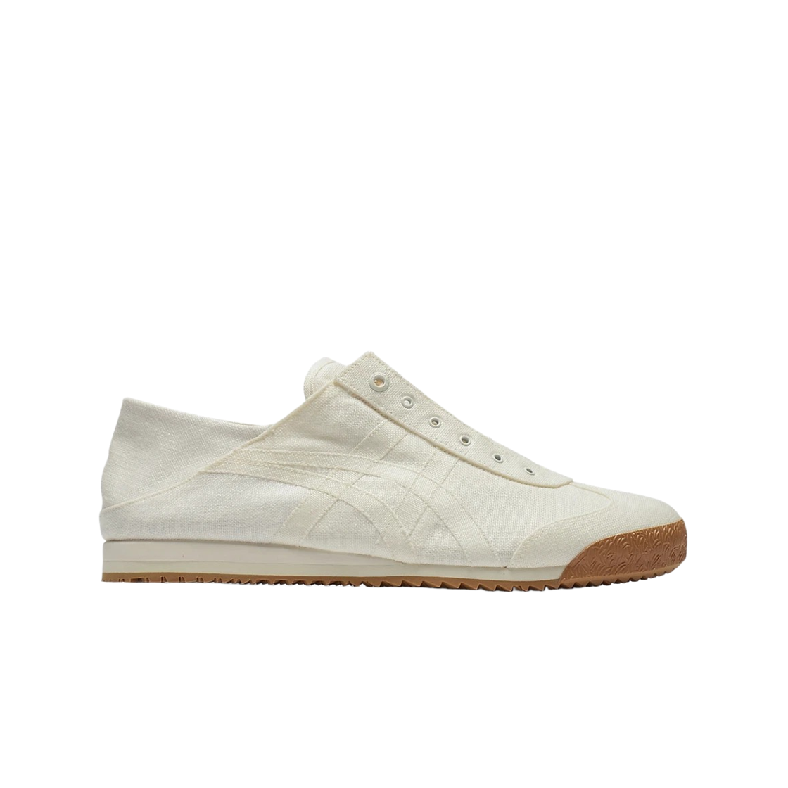 1183C432-750 Onitsuka Tiger Mexico 66 SD Paraty Ivory
