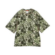 Nike ACG Dri-Fit ADV Short Sleeve Top Light Khaki Cargo - Asia