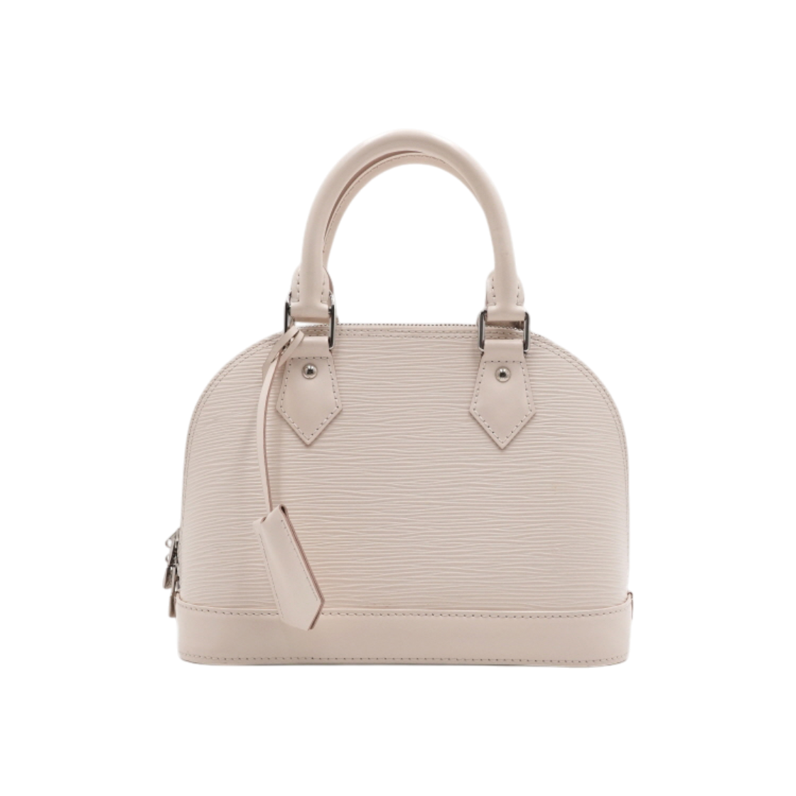 ITJJDG5Q8B6G Louis Vuitton M58706 Epi Alma BB Tote & Shoulder Bag