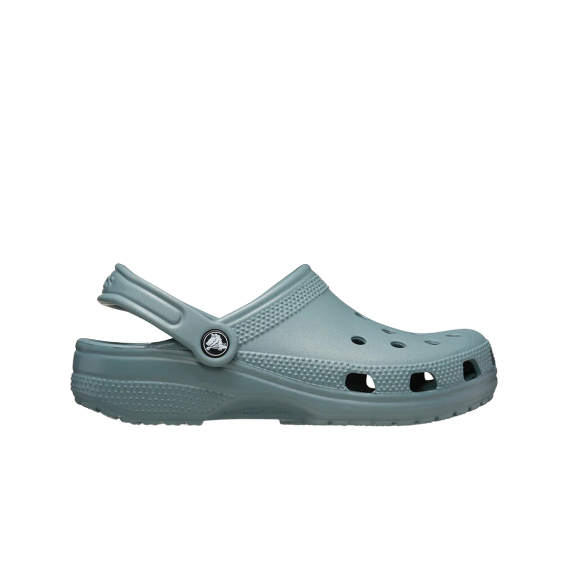 10001-3YO Crocs Classic Clog Pond