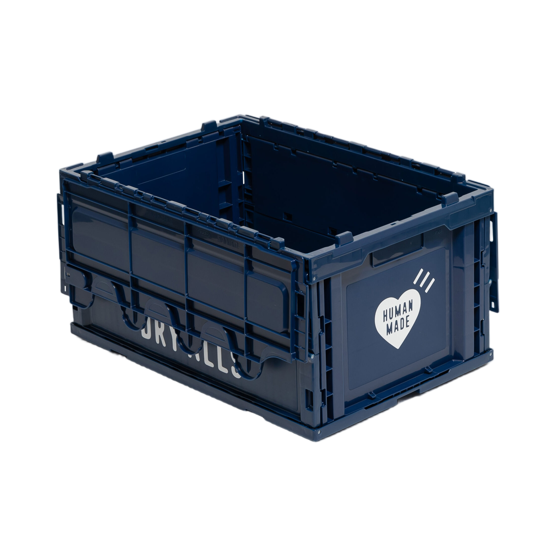 휴먼 메이드 컨테이너 74L 네이비(Human Made Container 74L Navy) - 3