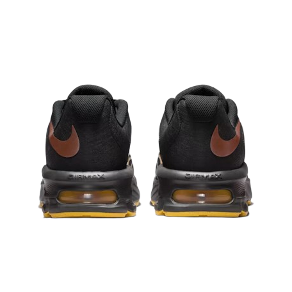 나이키 에어맥스 파이어 블랙 메탈릭 로즈 골드(Nike Air Max Fire Black Metallic Rose Gold) - 3