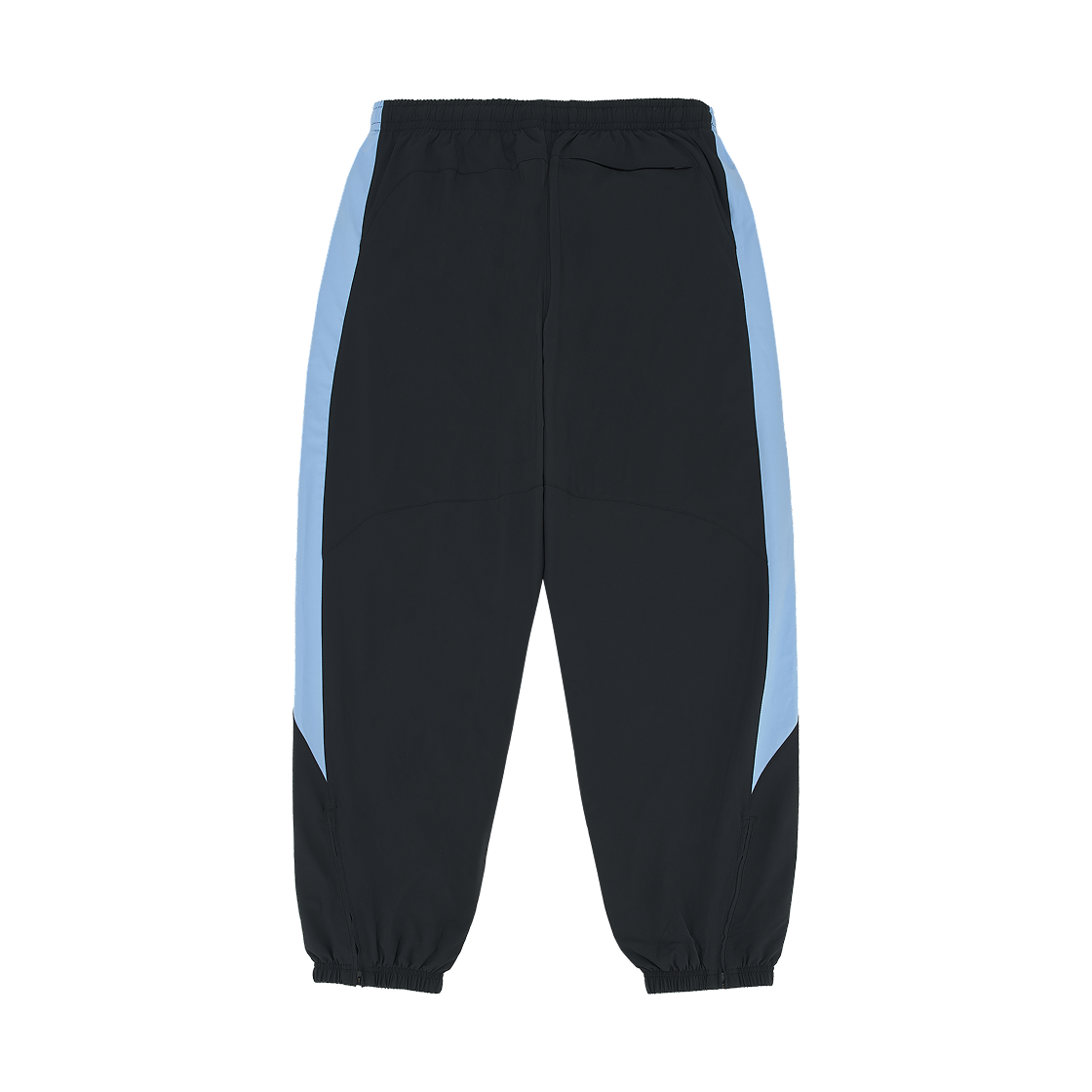 팔라스 x 나이키 트랙 바텀 블랙 - 26SS(Palace x Nike Track Bottom Black - 26SS) - 2