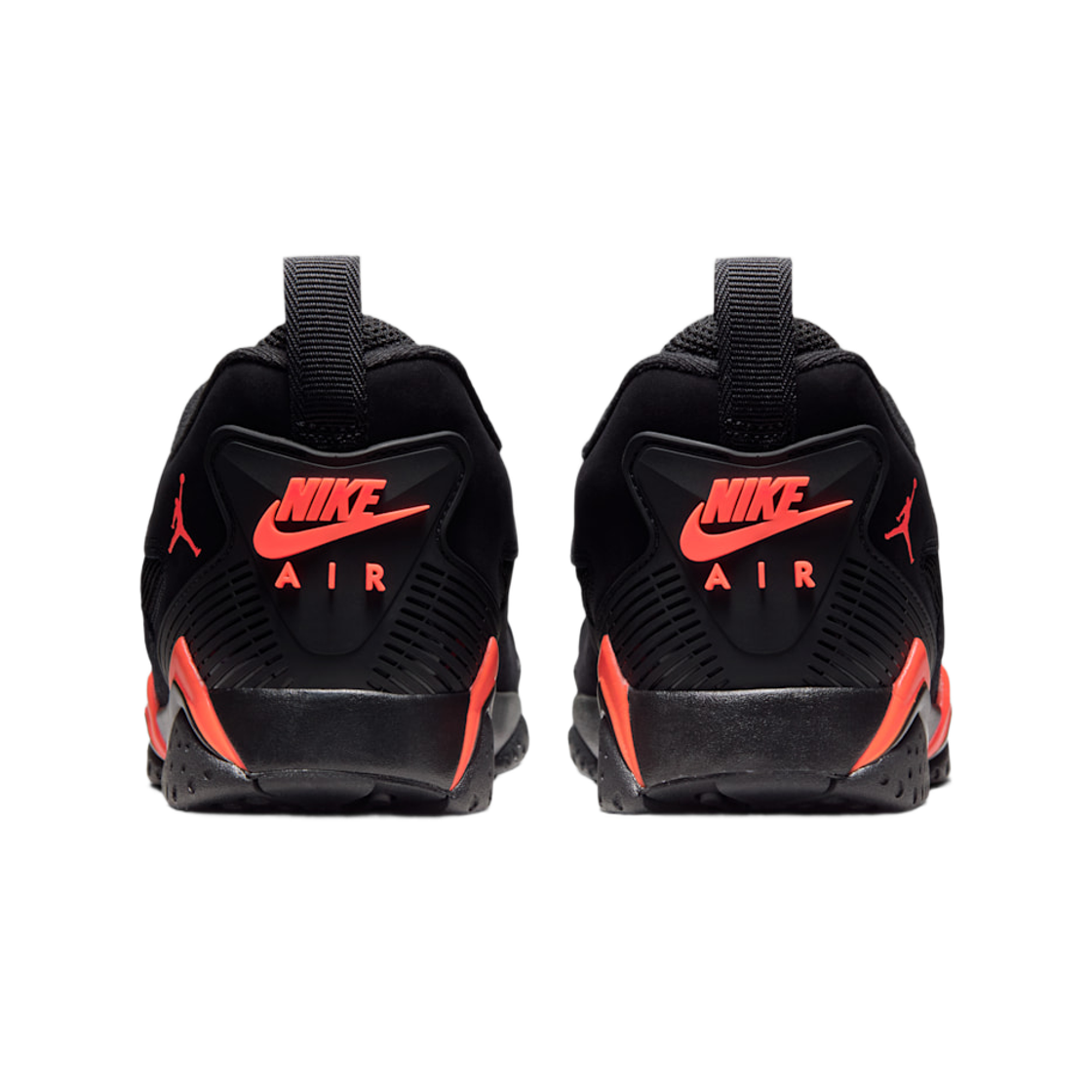 조던 MVP 92 블랙 인프라레드 23(Jordan MVP 92 Black Infrared 23) - 3