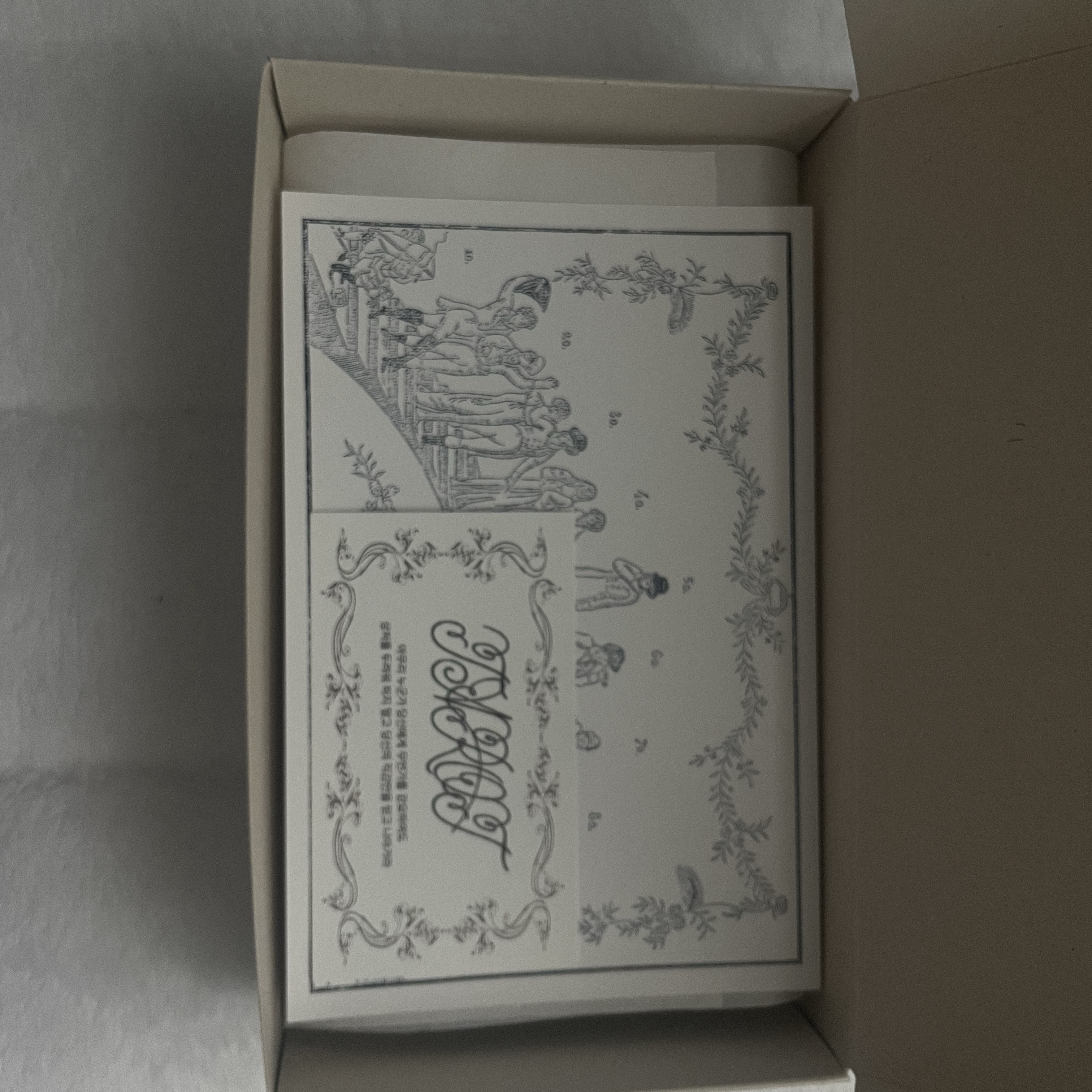 MOCKGA Angel Case 착용 스타일 - 4