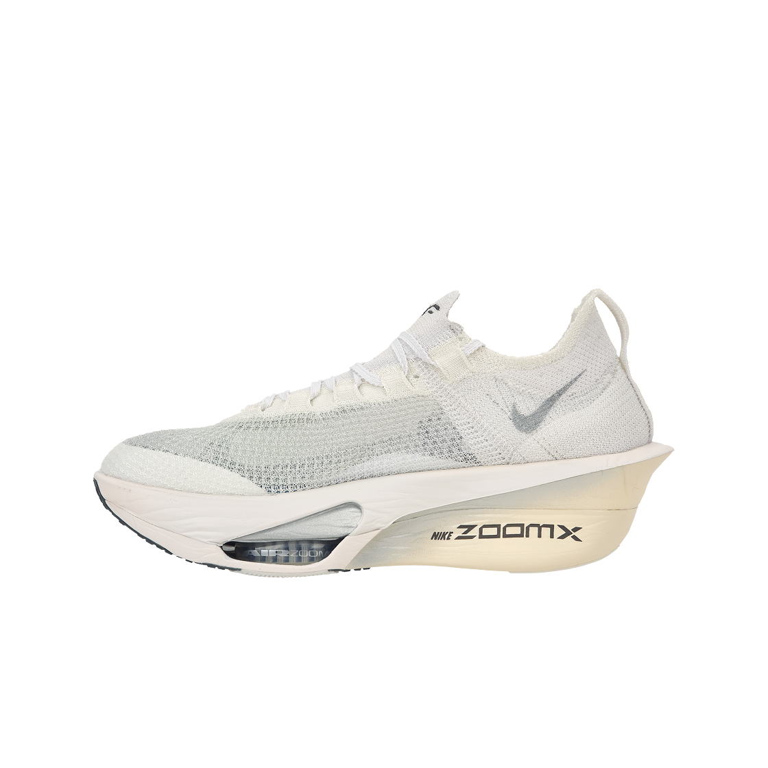 나이키 에어 줌 알파플라이 넥스트% 3 플래티넘 틴트 리플렉트 실버(Nike Air Zoom Alphafly Next% 3 Platinum Tint Reflect Silver) - 3