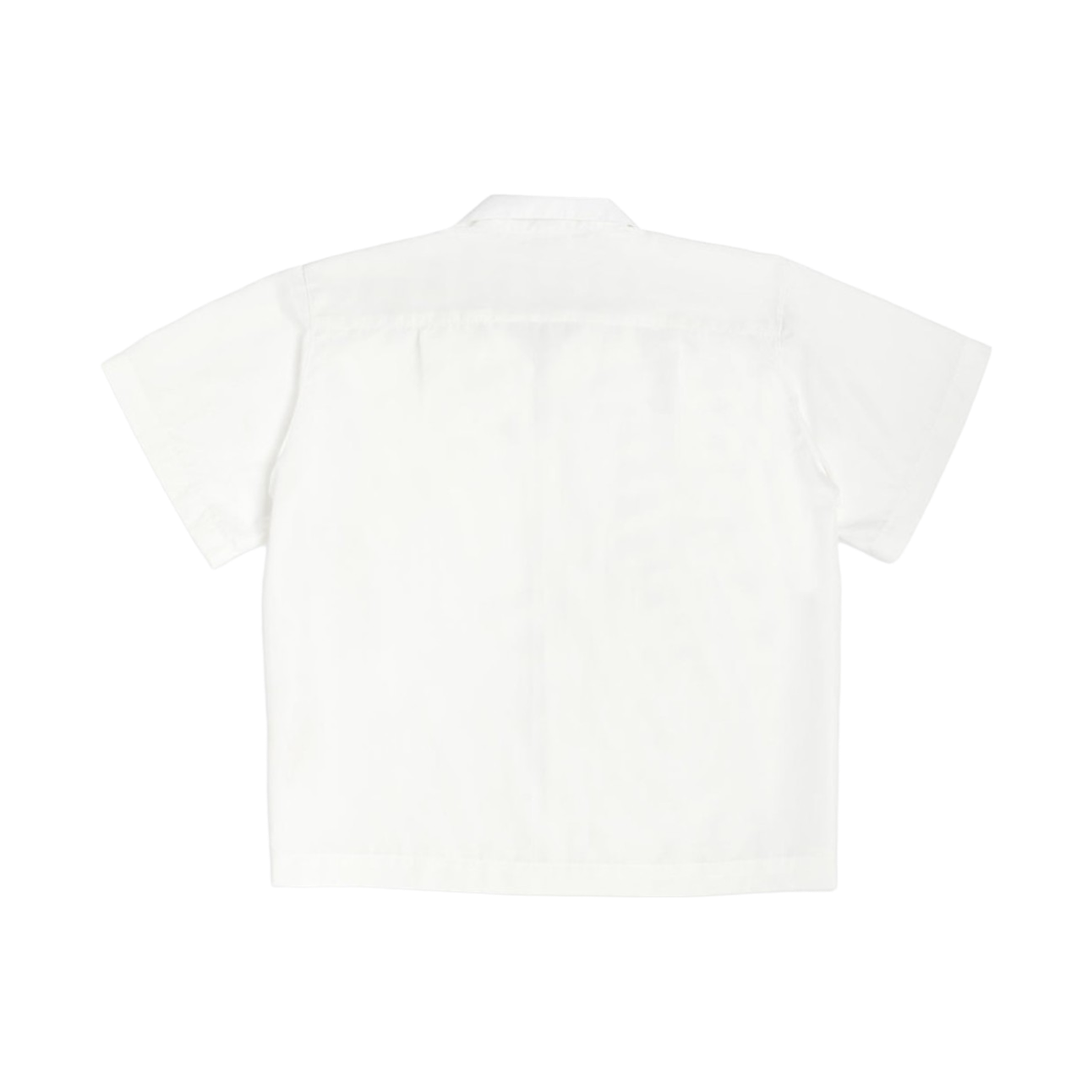 갤러리 디파트먼트 알렉스 메카닉 셔츠 앤티크 화이트(Gallery Dept. Alex Mechanic Shirt Antique White) - 2
