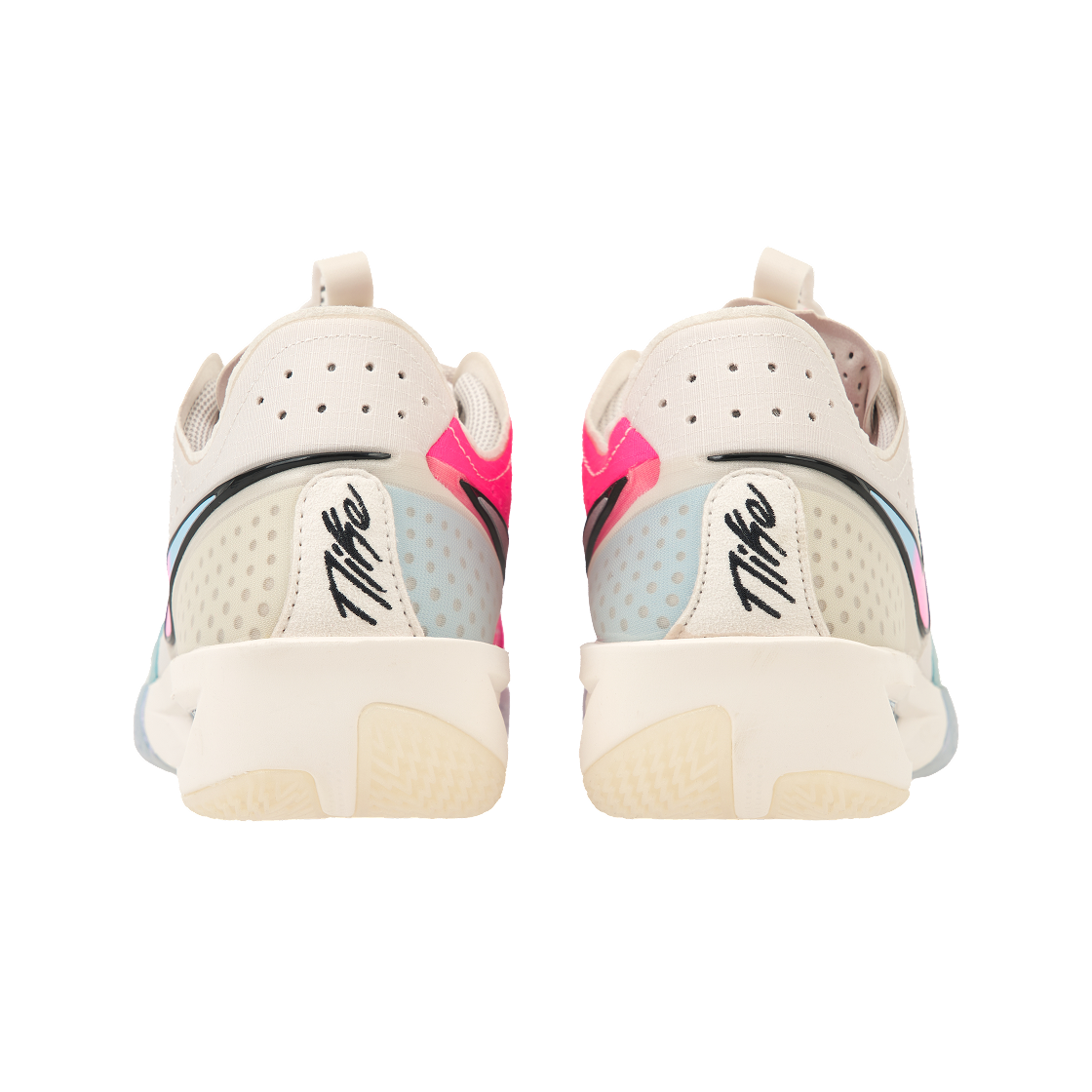 나이키 에어 줌 G.T. 컷 3 EP 팬텀 코발트 틴트(Nike Air Zoom G.T. Cut 3 EP Phantom Cobalt Tint) - 6