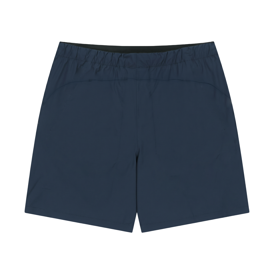 노스페이스 화이트 라벨 파워온 쇼츠 네이비 - 26SS(The North Face White Label Poweron Shorts Navy - 26SS) - 2