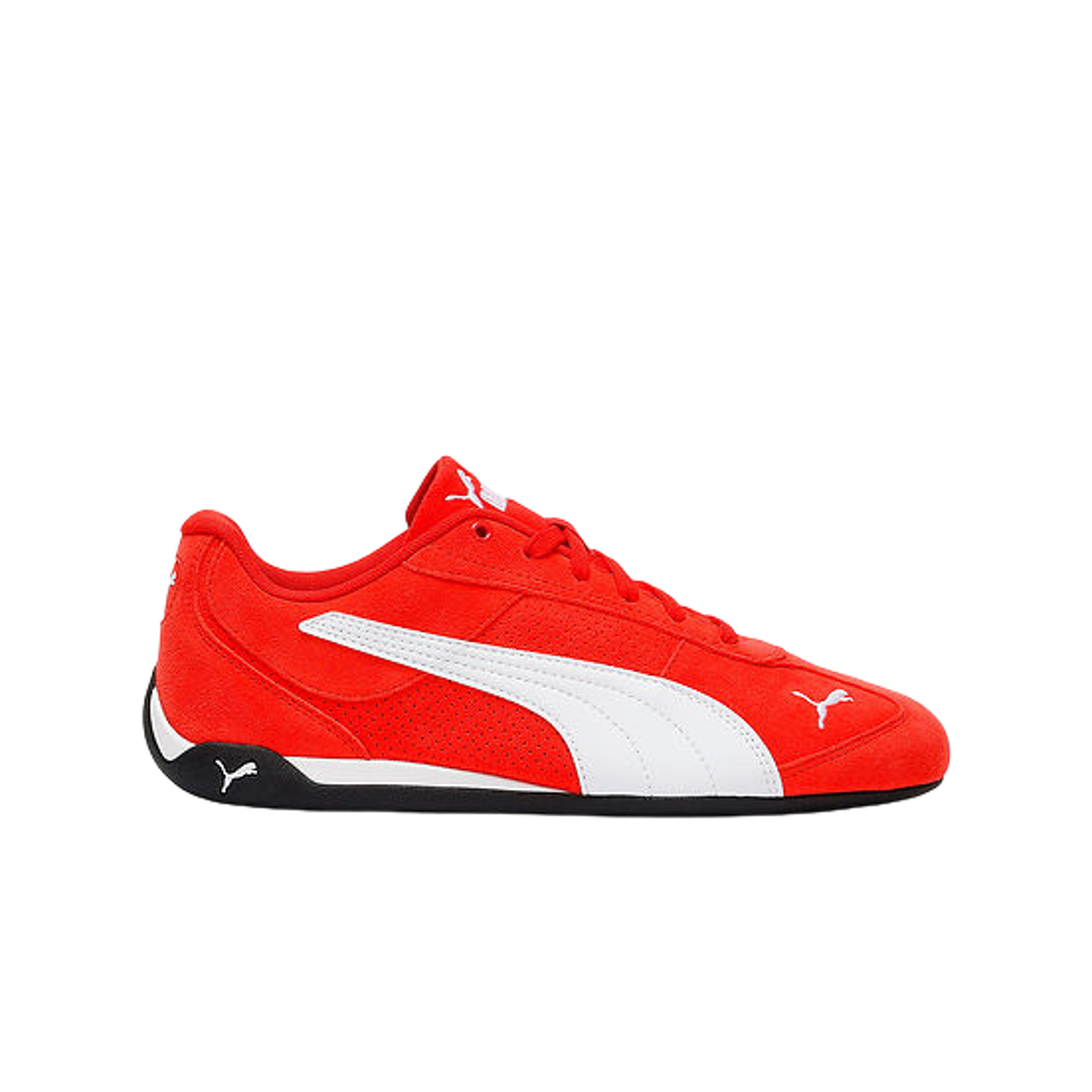 405097-03 Puma Replicatch SD Red White
