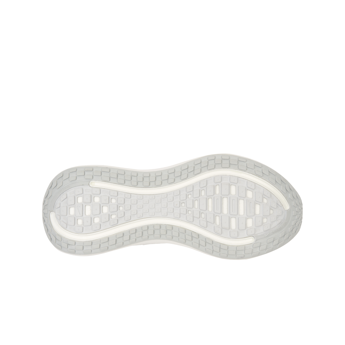 나이키 보메로 플러스 화이트 포톤 더스트(Nike Vomero Plus White Photon Dust) - 2