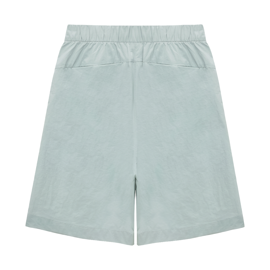 (W) 노스페이스 프로스트 쇼츠 미스티 블루 - 26SS((W) The North Face Frost Shorts Misty Blue - 26SS) - 2