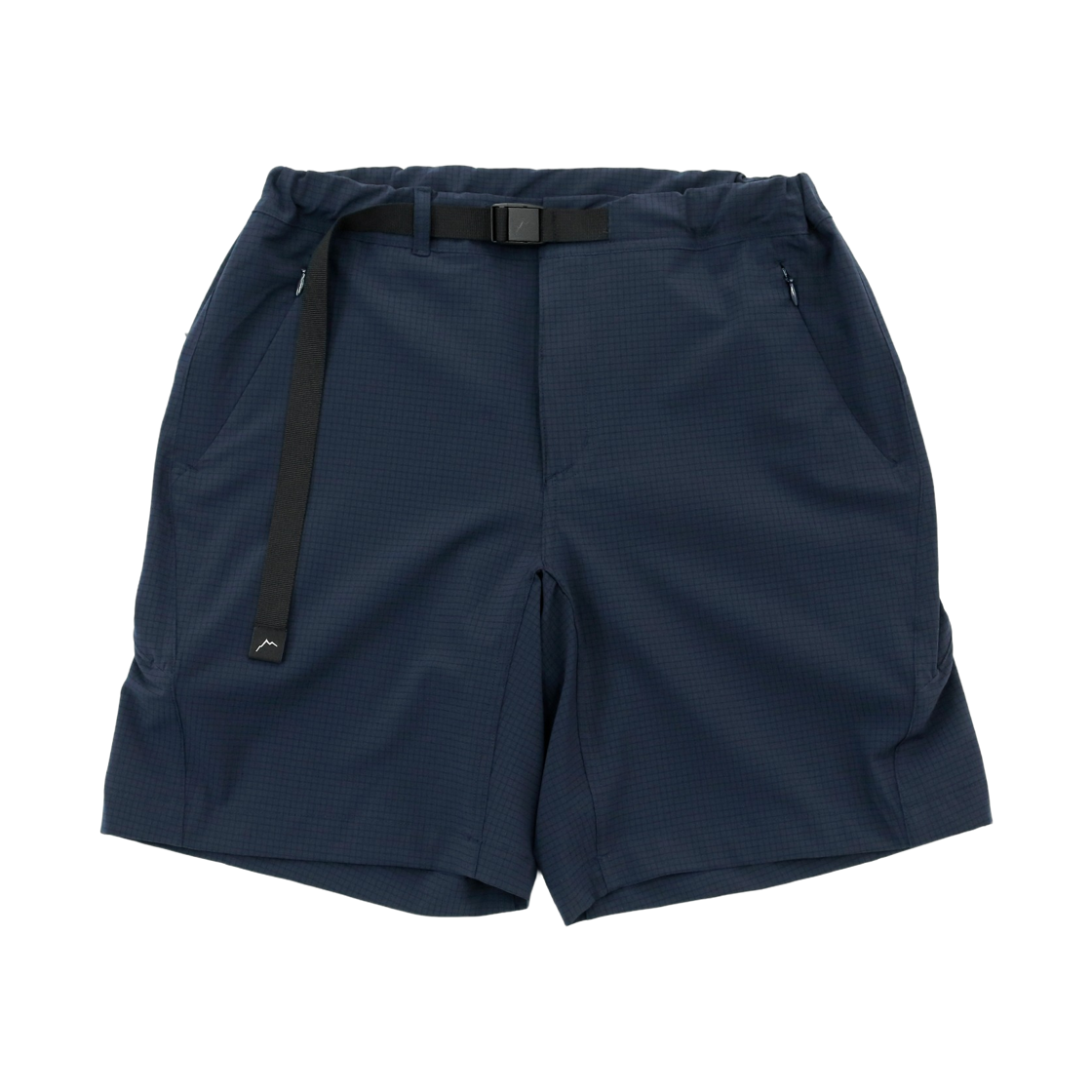 케일 플로우 쇼츠 네이비(Cayl Flow Shorts Navy)